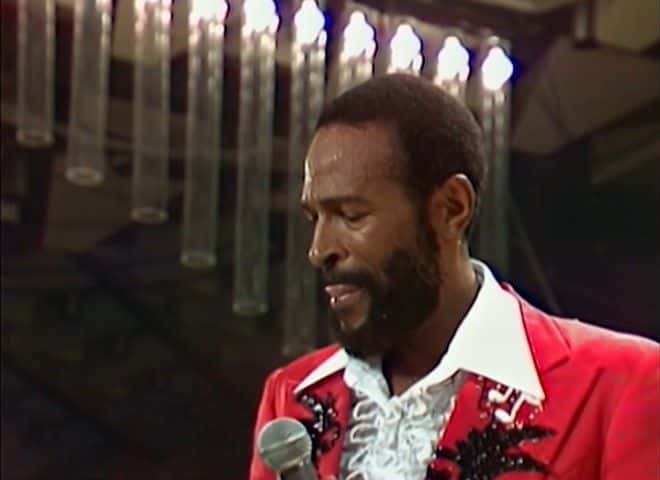 ¼Ƭġֳݳ Marvin Gaye: Live at Montreuxȫ1-Ļ/Ļ