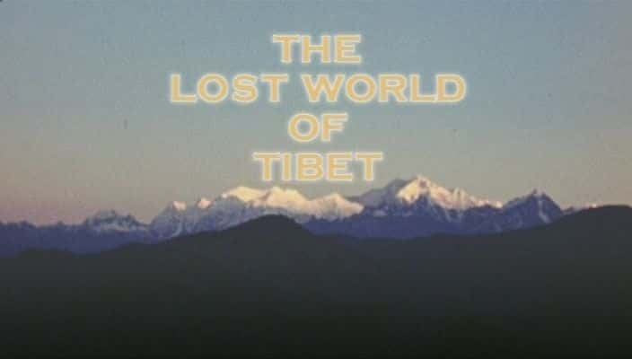 纪录片《西藏失落的世界 The Lost World of Tibet》[无字][BT][1080P]资源下载