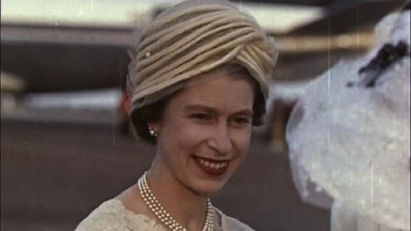 ¼ƬԼĻ˵ӢŮɯ׶ In Their Own Words - Queen Elizabeth IIĻ/Ļ