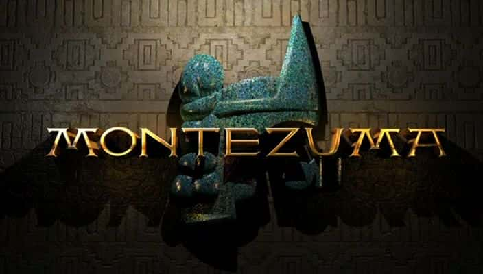 ¼Ƭ Montezuma720Pȫ1-Ļ/Ļ