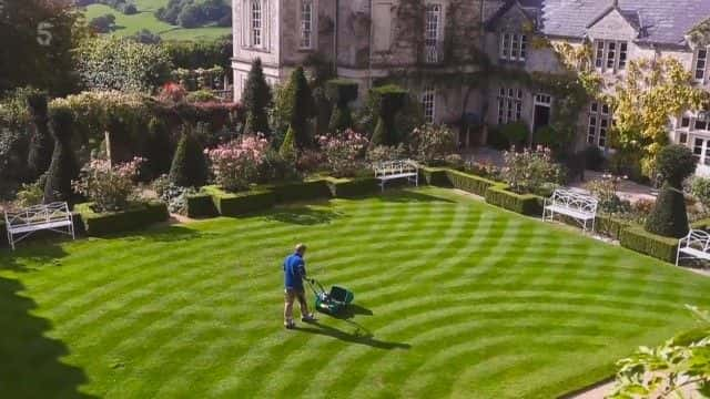 ¼ƬƺԶݵ Lawn and Order: Keep off the Grass1080Pȫ1-Ļ/Ļ