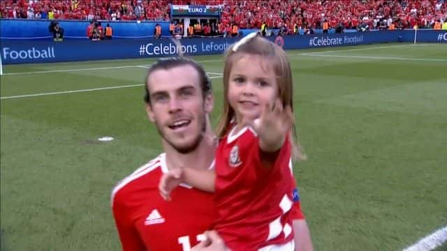 ¼Ƭʿ˹ Legends of Welsh Sport: Gareth Bale1080Pȫ1-Ļ/Ļ