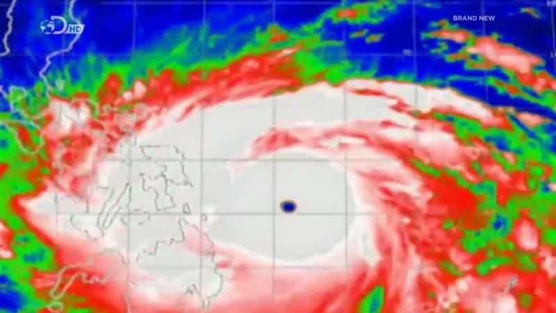 ¼Ƭͷ籩̨ Megastorm: Worlds Biggest Typhoonȫ1-Ļ/Ļ