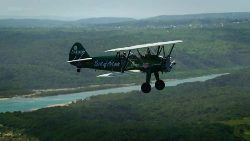 ¼ƬԽ޵ŮʿAviatrix (BBC) The Lady who Flew Africa: The Aviatrix (BBC)1080Pȫ1-Ļ/Ļ