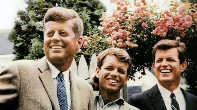 纪录片《肯尼迪 - 现代政治的形成 JFK - The Making of Modern Politics》[无字][BT][720P]资源下载