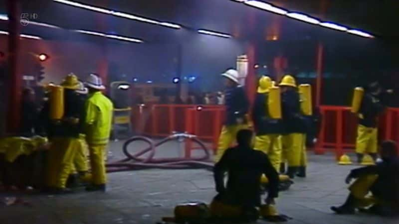 ¼ƬԽߣӢ6Сʱ The Kings Cross Fire: 6 Hours that Shocked BritainĻ/Ļ