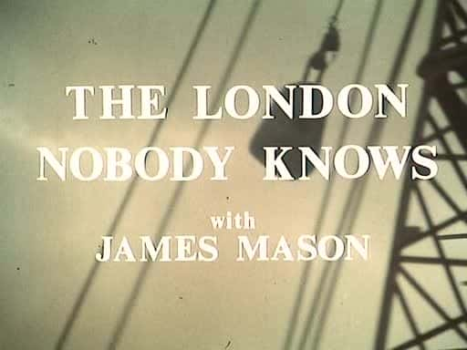 ¼Ƭ֪׶ The London Nobody Knowsȫ1-Ļ/Ļ