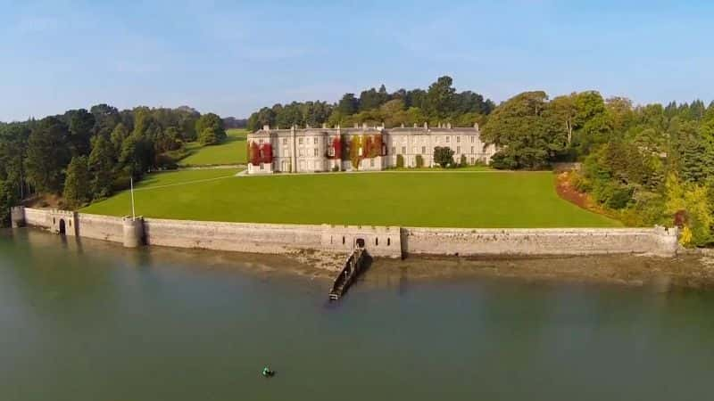 ¼Ƭʿ National Treasures of WalesĻ/Ļ