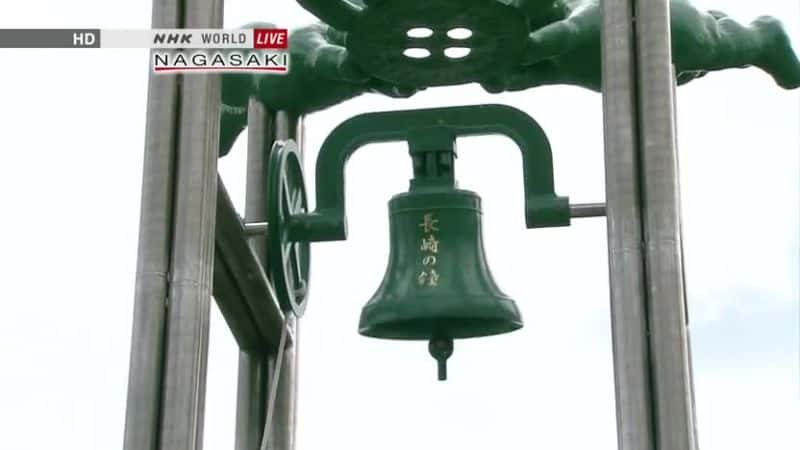 纪录片《长崎和平仪式（NHK 2014） Nagasaki Peace Ceremony (NHK 2014)》[无字][BT][720P]资源下载