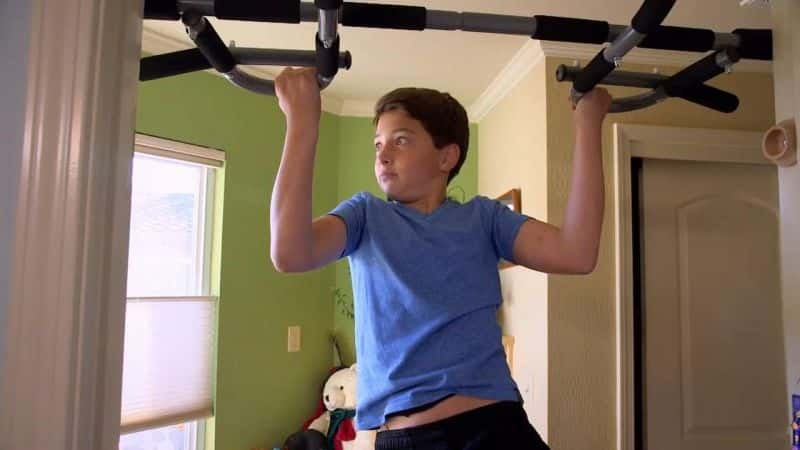 ¼Ƭ·˹³˹Աͯ Louis Theroux: Transgender KidsĻ/Ļ