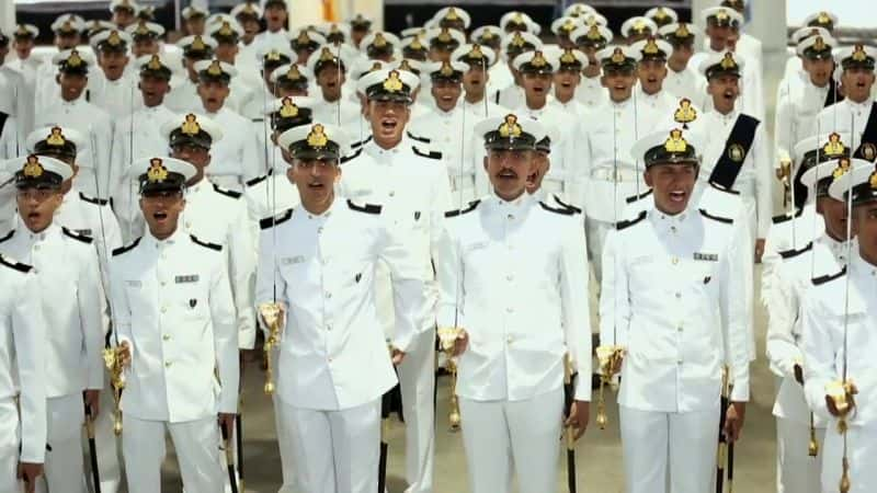 ¼ƬӡȺѧԺ Indian Naval AcademyĻ/Ļ