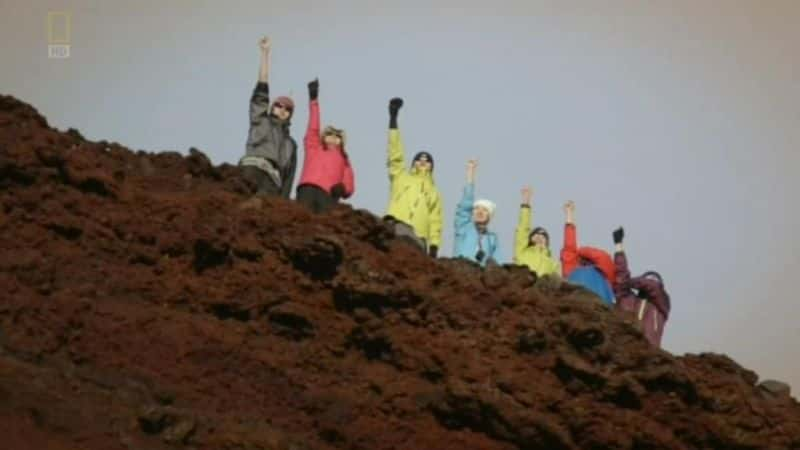 纪录片《富士山 Mount Fuji》[无字][BT][1080P]资源下载