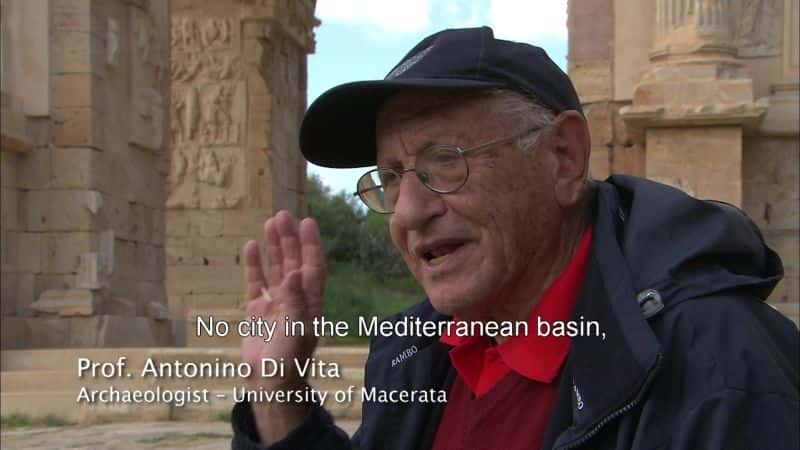 ¼ƬLeptis Magna޵ Leptis Magna: Rome in AfricaĻ/Ļ