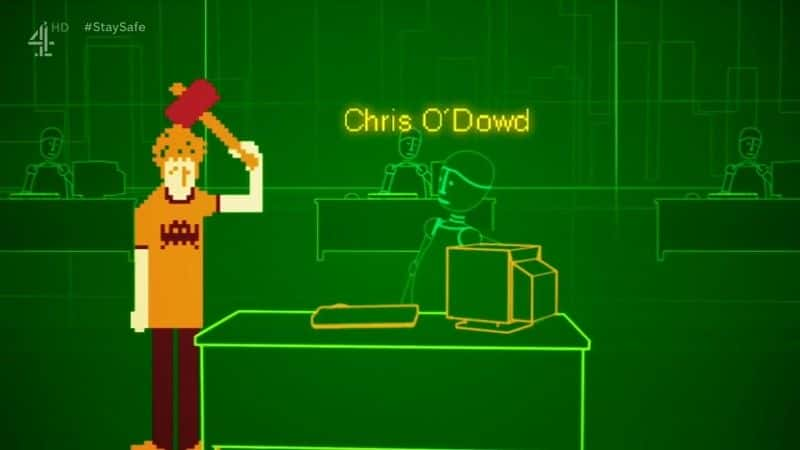 ¼ƬIT Ⱥϵ 1 The IT Crowd Series 1ȫ1-Ļ/Ļ