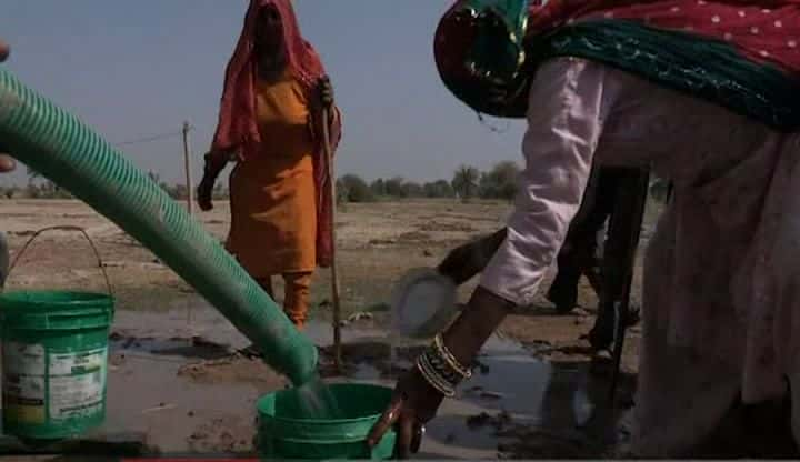 ¼ƬӡȵˮΣ India's Water Crisisȫ1-Ļ/Ļ