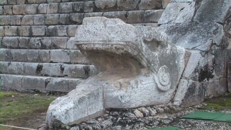 ¼Ƭī磺׿ Mexico: Chichen-Itza and PalenqueĻ/Ļ