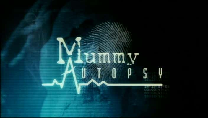 ¼Ƭľʬ Mummy AutopsyĻ/Ļ