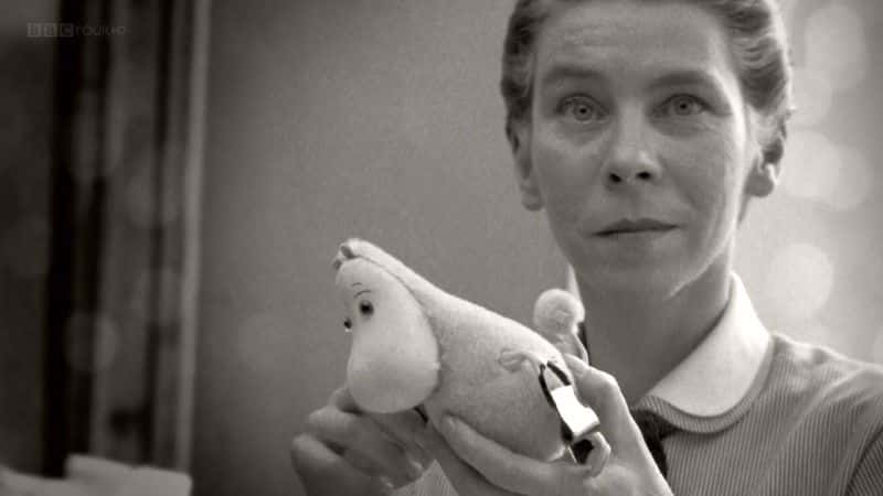 ¼Ƭķ԰£ܽղɭһ (BBC) Moominland Tales: The Life of Tove Jansson (BBC)ȫ1-Ļ/Ļ