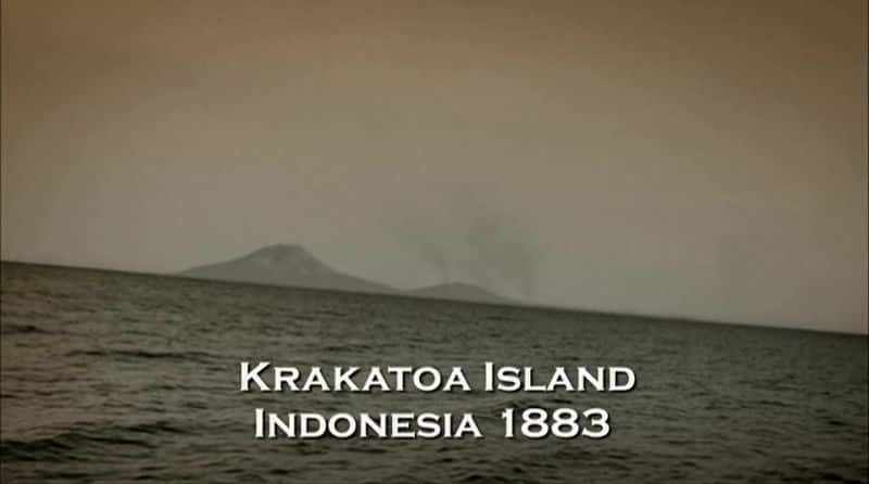 ¼ƬУ Krakatoa: HDĻ/Ļ