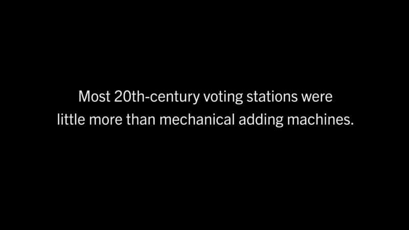 ¼Ƭɱѡٵս Kill Chain: The Cyber War on Americas ElectionsĻ/Ļ