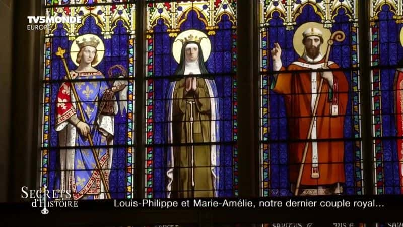 ¼Ƭ·סպ Louis-Philippe et Marie-Amelieȫ1-Ļ/Ļ