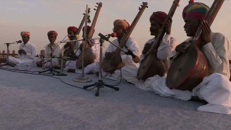 纪录片《拉贾斯坦邦失落的音乐 The Lost Music of Rajasthan》[无字] [BT][DVD画质]资源下载