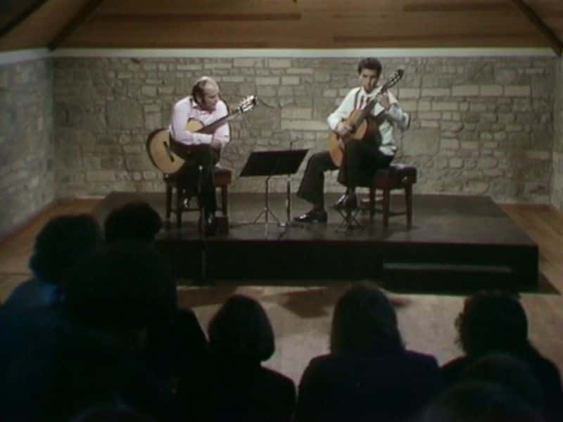 ¼Ƭķʦ Julian Bream Masterclass720Pȫ1-Ļ/Ļ