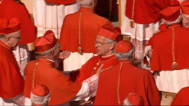 ¼Ƭٸڲ壩 Inside the Vatican (HD)Ļ/Ļ