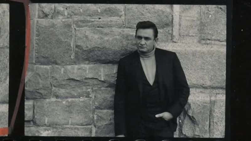 ¼ƬԼᡤʲڸɪķ Johnny Cash at Folsom PrisonĻ/Ļ