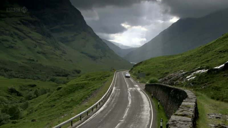 ¼Ƭɽ - ̽Ӣĸߵ Mountain - Exploring Britain's high placesĻ/Ļ