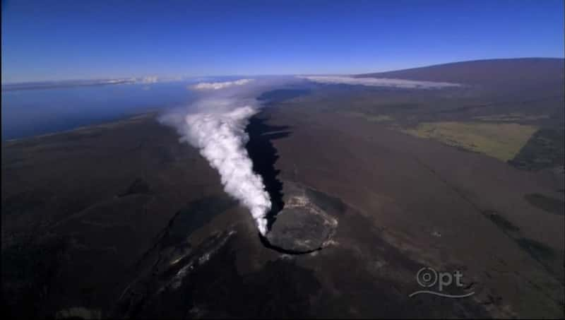 ¼ƬΤɽɽ Kilauea: Mountain of FireĻ/Ļ