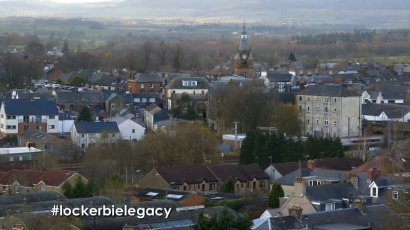 ¼Ƭ˱Ų The Lockerbie LegacyĻ/Ļ