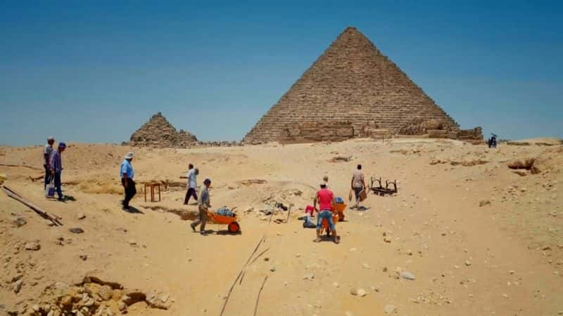 ¼Ƭʧıأϵ 3 Lost Treasures of Egypt: Series 31080P-Ļ/Ļ