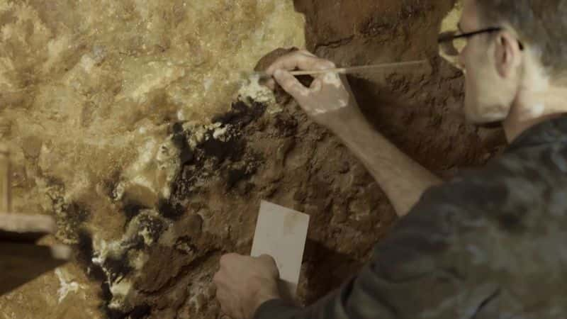 ¼Ƭ˹ƣ 18,000 ʷ Lascaux: How to Save 18,000 Years of History1080P-Ļ/Ļ