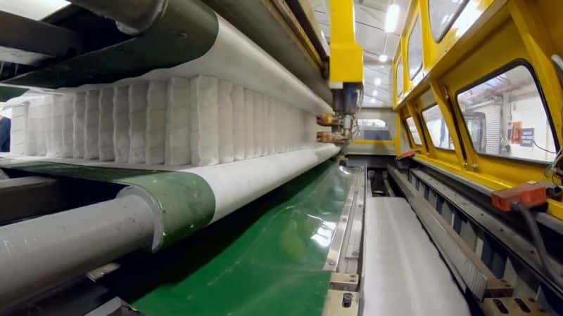 ¼Ƭڲ Inside the Factory: Mattresses1080P-Ļ/Ļ