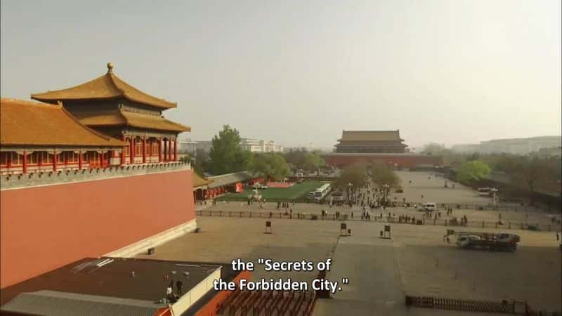 ¼ƬNOVAϽǵ NOVA: Secrets of the Forbidden City1080P-Ļ/Ļ