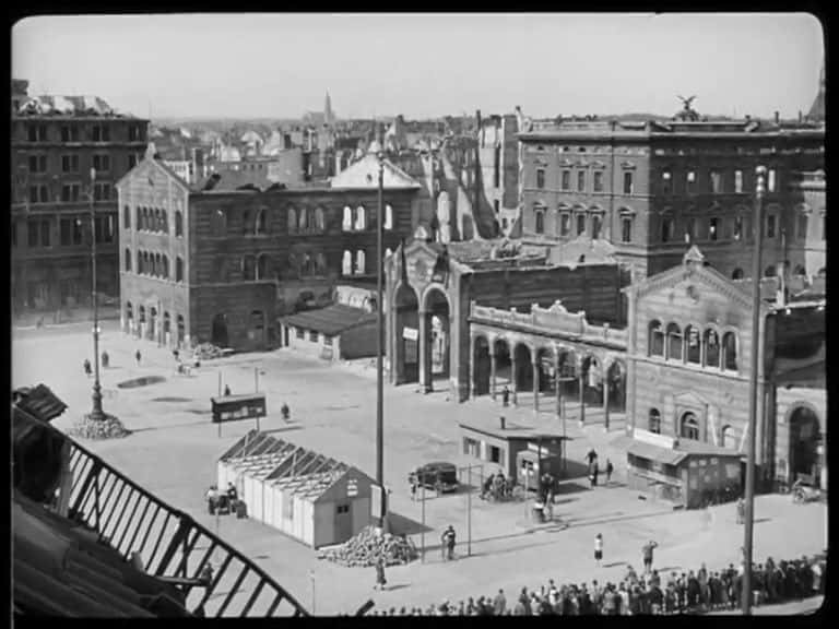 ¼Ƭ1945 Ľ Muenchen 1945Ļ/Ļ