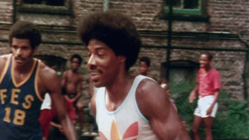 ¼ƬҶ˹ŷģҽ Julius Erving: The DoctorĻ/Ļ