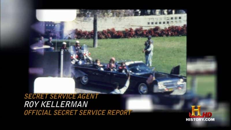 ¼Ƭ̣24 Сʱ The Kennedy Assassination: 24 Hours afterĻ/Ļ