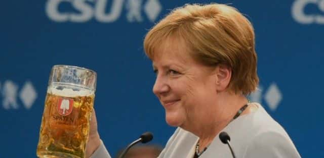 ¼ƬĬ˶ĵ¹ Merkel's Germany1080P-Ļ/Ļ