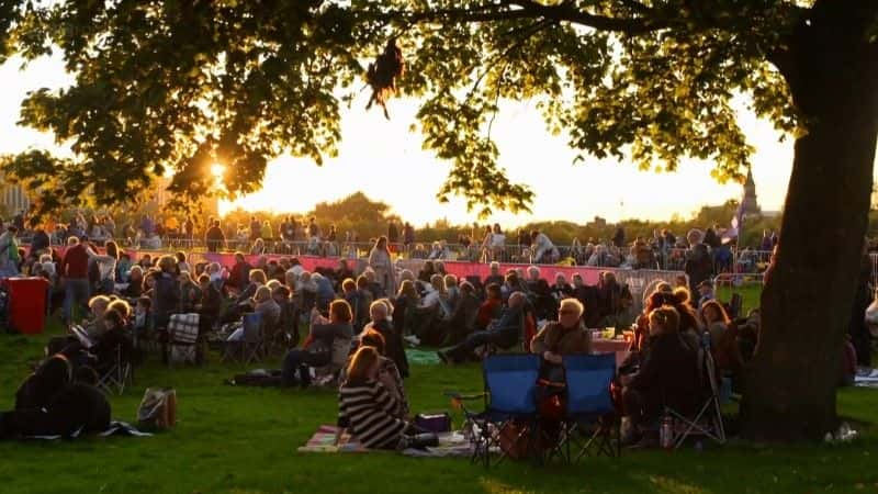 ¼Ƭ2017 Ӣңֻһ The Last Night of the Proms from Around the UK 2017ȫ1-Ļ/Ļ