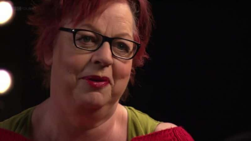 ¼Ƭˡɭǡ½̸ Mark Lawson Talks to Jo Brand1080Pȫ1-Ļ/Ļ