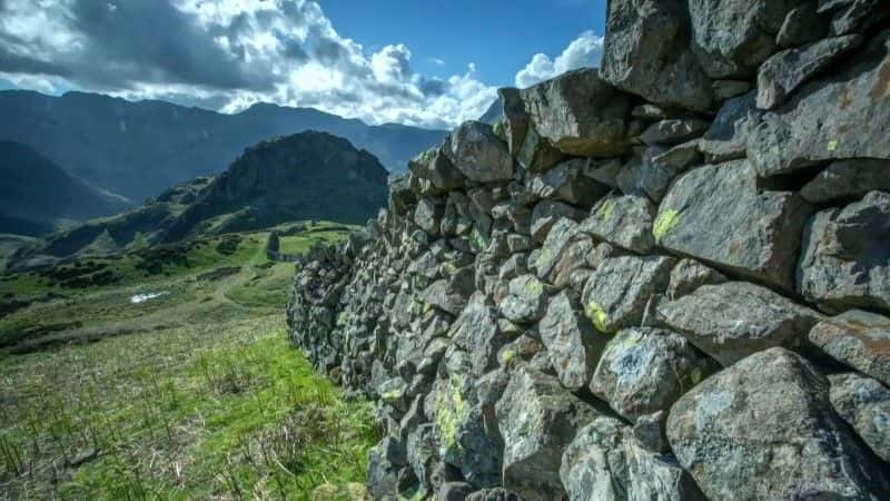 纪录片《湖区：狂野的一年 The Lake District: A Wild Year》[无字][BT][720P]资源下载