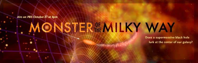 ¼Ƭϵ (PBS) Monster of the Milky Way (PBS)Ļ/Ļ