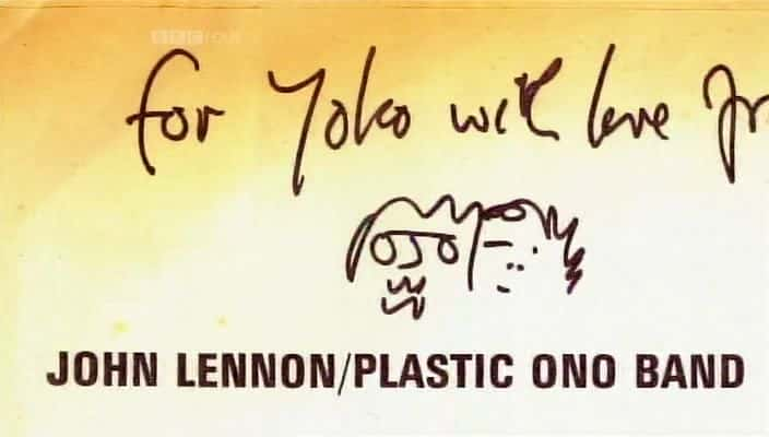 ¼ƬԼٯСҰֶ John Lennon: Plastic Ono Band720Pȫ1-Ļ/Ļ