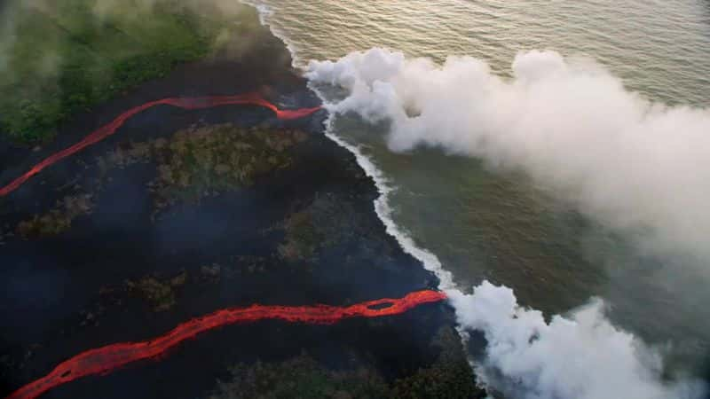 ¼ƬȻɽ Nature: Living Volcanoes1080P-Ļ/Ļ