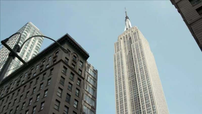 ¼Ƭǽ콨ϵ 3  1 ֣۹ý If We Built It Today Series 3 Part 1: Empire State Building Decoded1080P-Ļ/Ļ