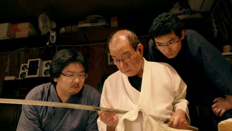 ¼Ƭʿ In Love with the Samurai Sword1080P-Ļ/Ļ