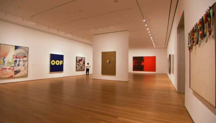 ¼Ƭִ - ǵʱ The Museum of Modern Art - In Our Time720P-Ļ/Ļ