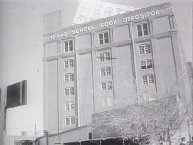 ¼Ƭά˹߶µְҵ The Mysterious Career of Lee Harvey Oswald720Pȫ1-Ļ/Ļ